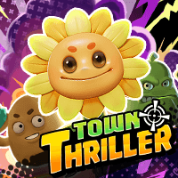 THỊ TRẤN KINH DỊ icon